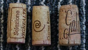 Aglomerate w/ real discs